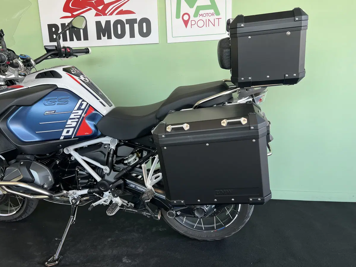 Bmw R 1250 GS Adventure (2021 - 24) (17)