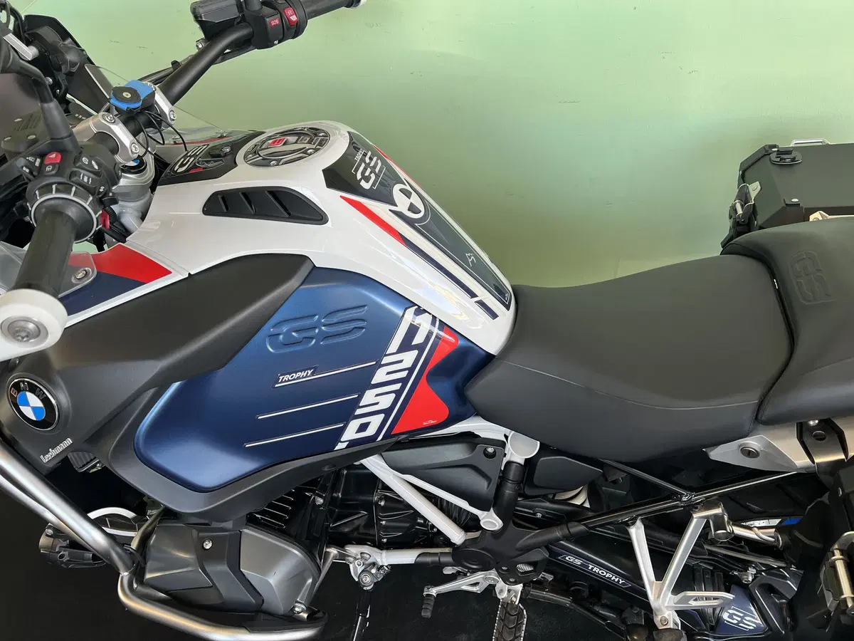 Bmw R 1250 GS Adventure (2021 - 24) (18)