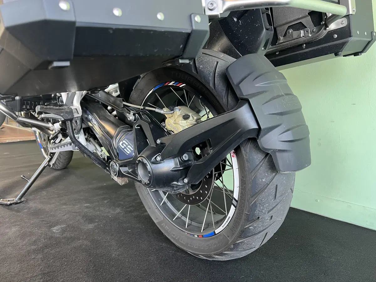 Bmw R 1250 GS Adventure (2021 - 24) (19)
