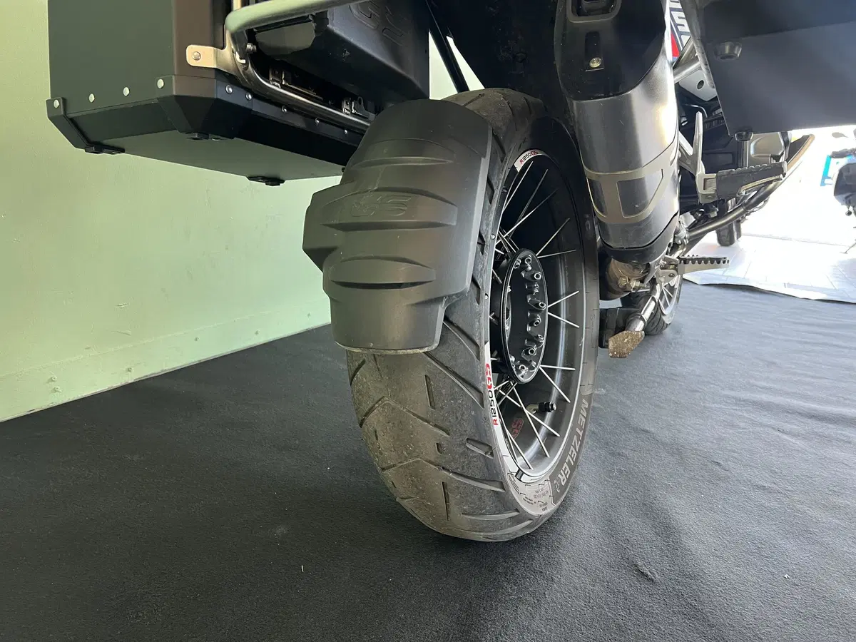Bmw R 1250 GS Adventure (2021 - 24) (20)