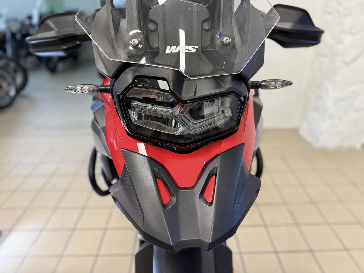 Bmw F 850 GS (2018 - 20) (6)