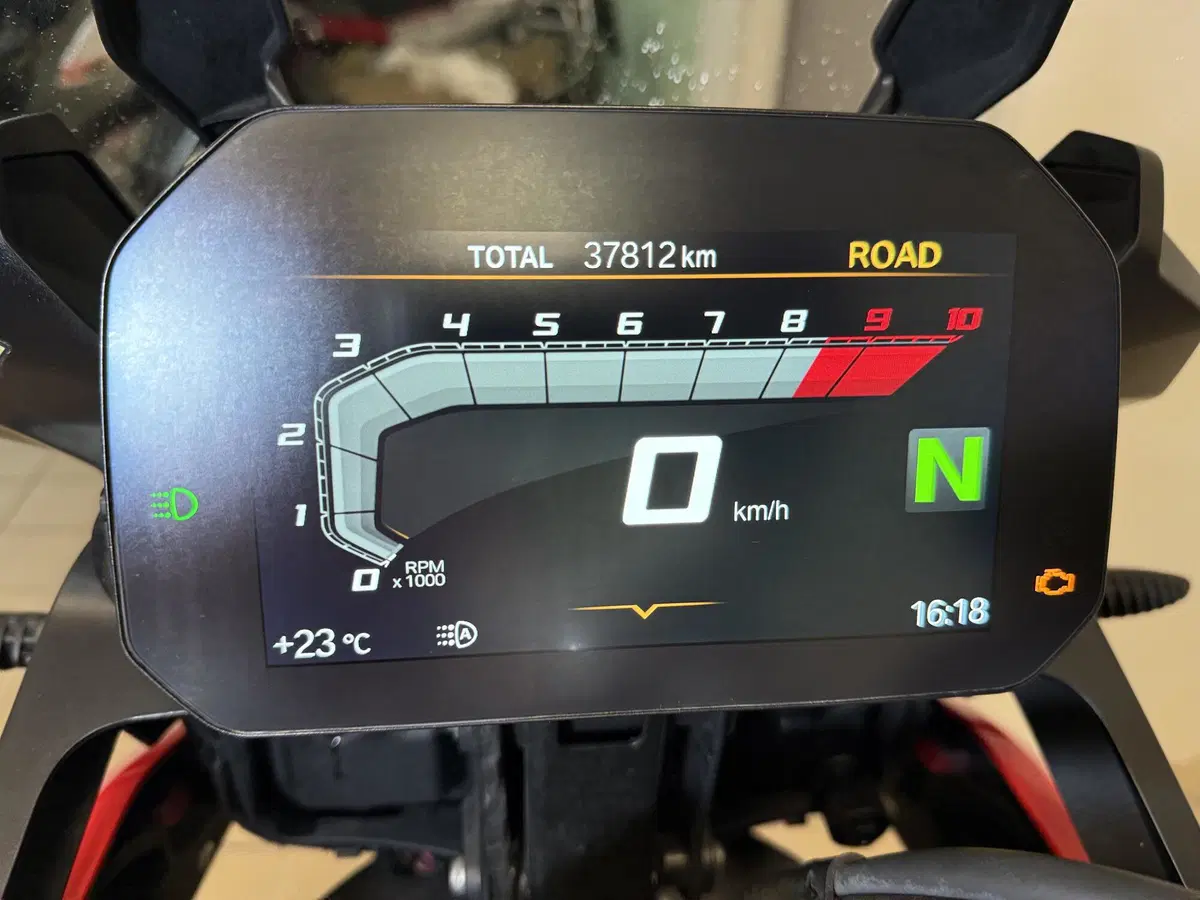 Bmw F 850 GS (2018 - 20) (8)