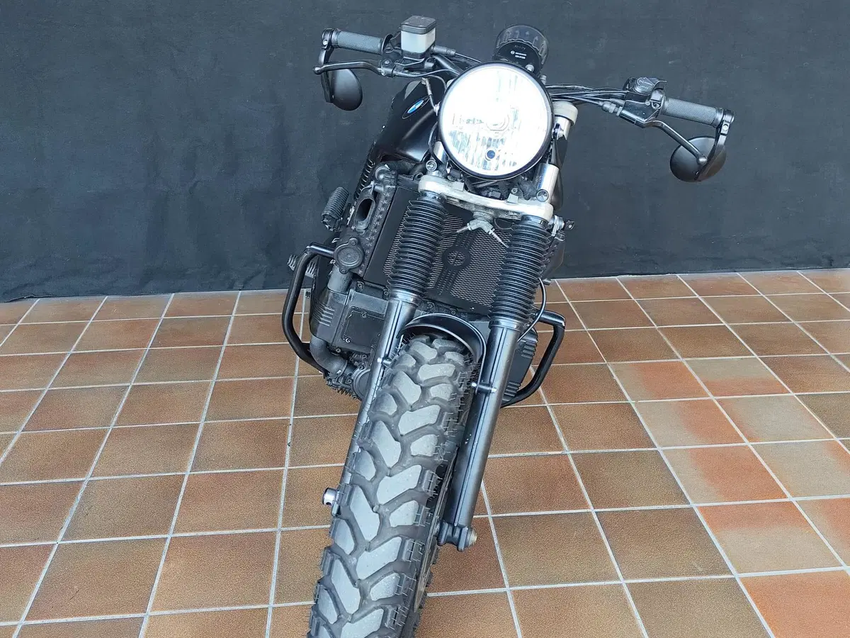Bmw K 100 RT (1984 - 89) (3)