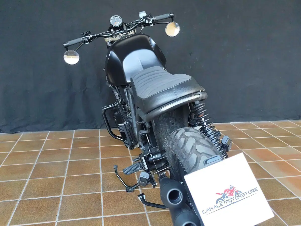 Bmw K 100 RT (1984 - 89) (4)