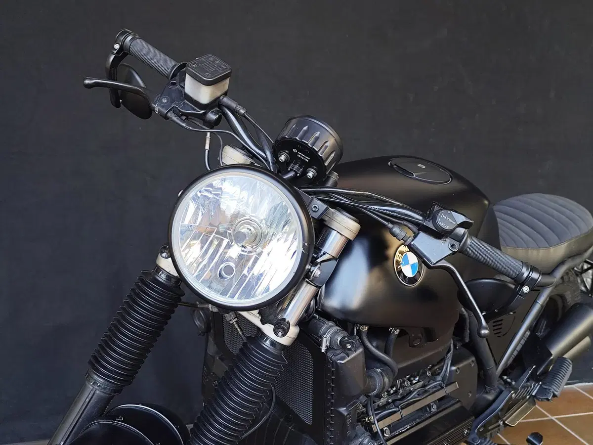 Bmw K 100 RT (1984 - 89) (7)
