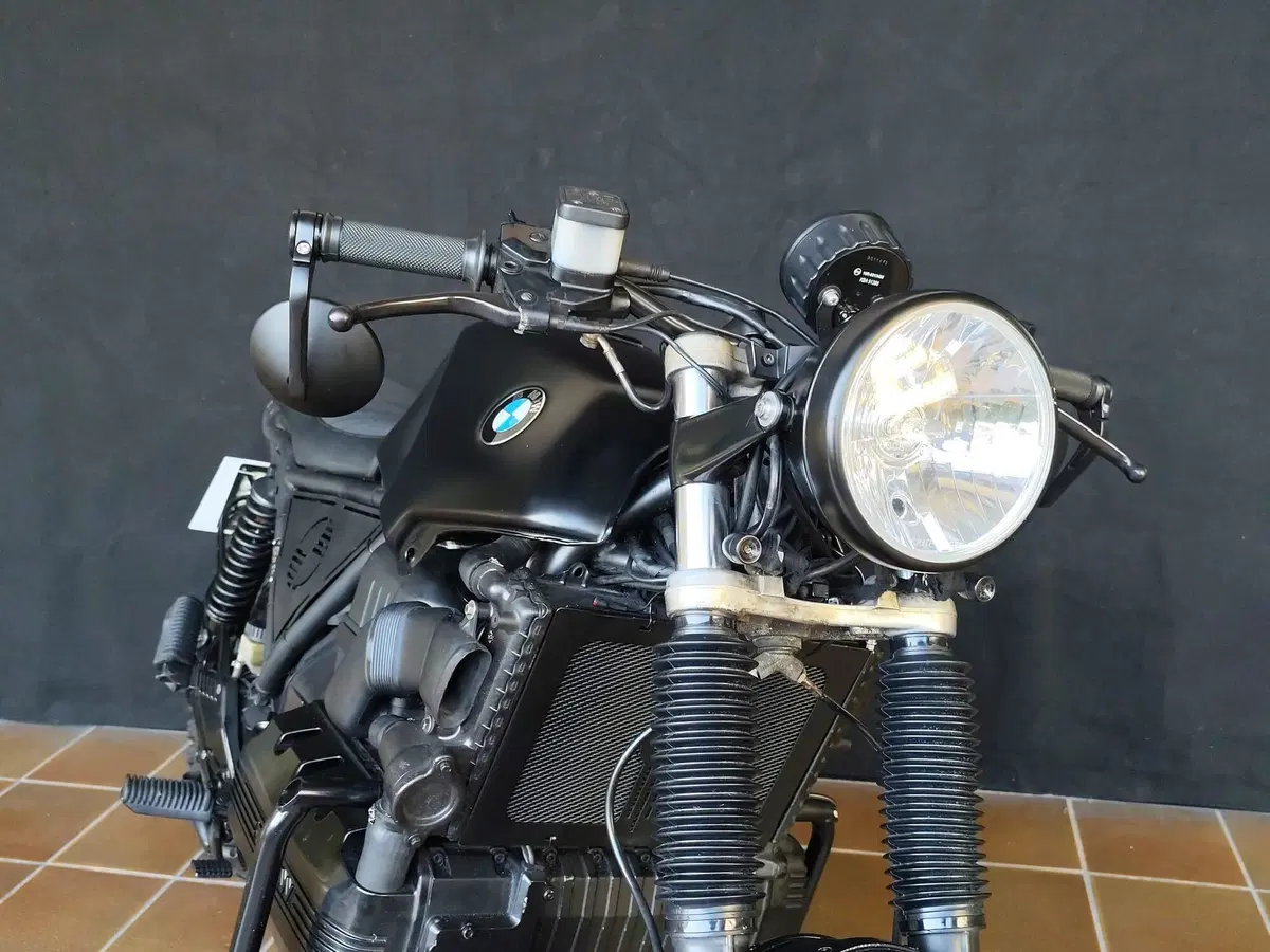Bmw K 100 RT (1984 - 89) (9)