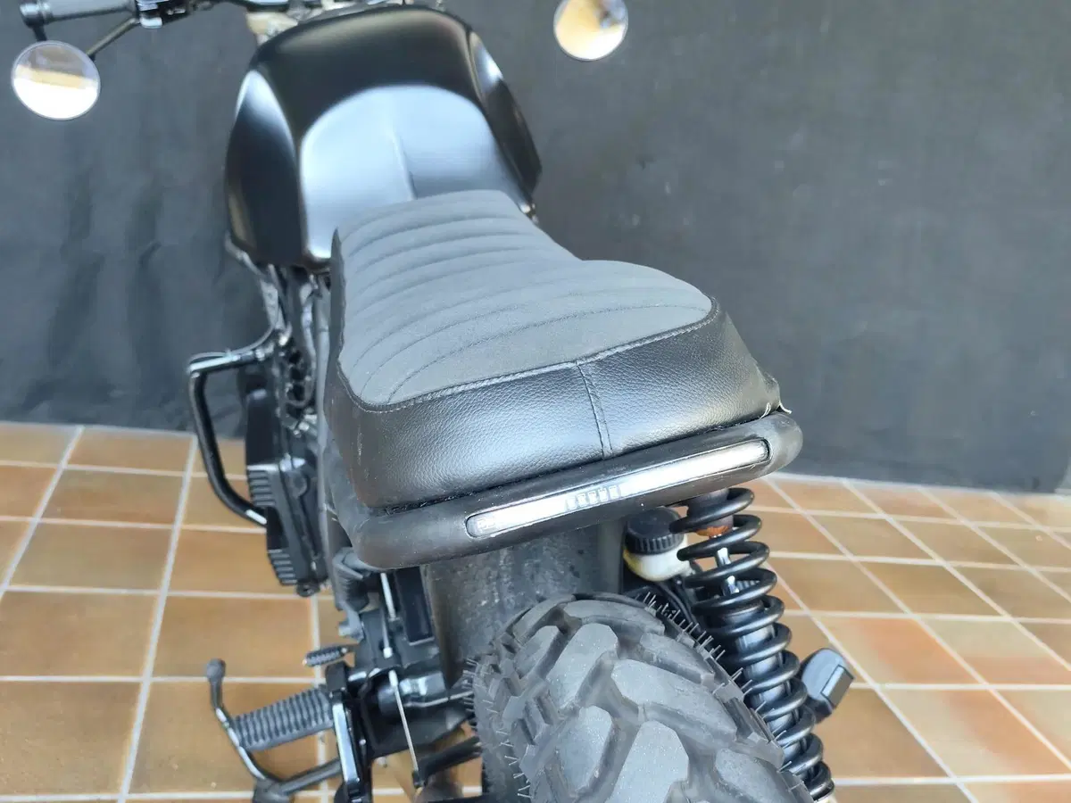 Bmw K 100 RT (1984 - 89) (12)