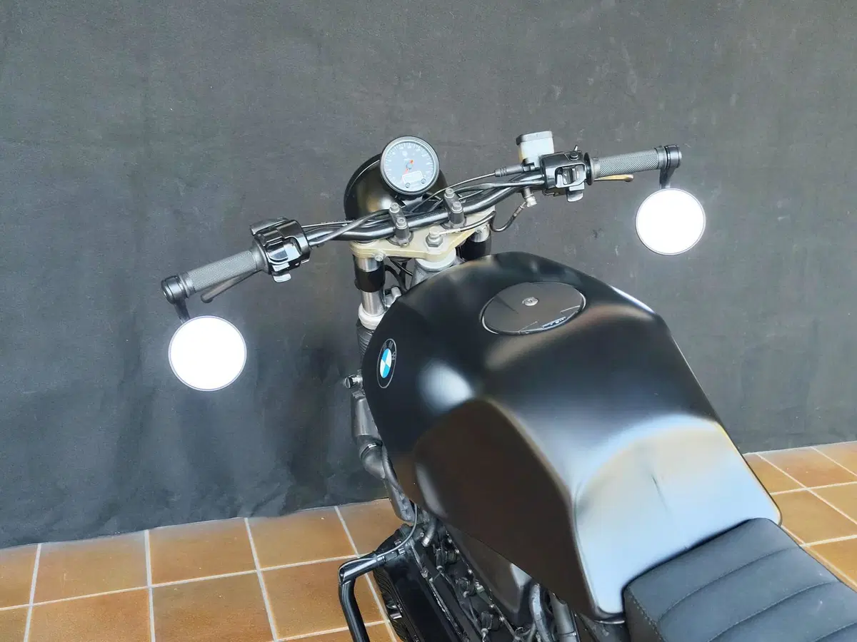Bmw K 100 RT (1984 - 89) (13)