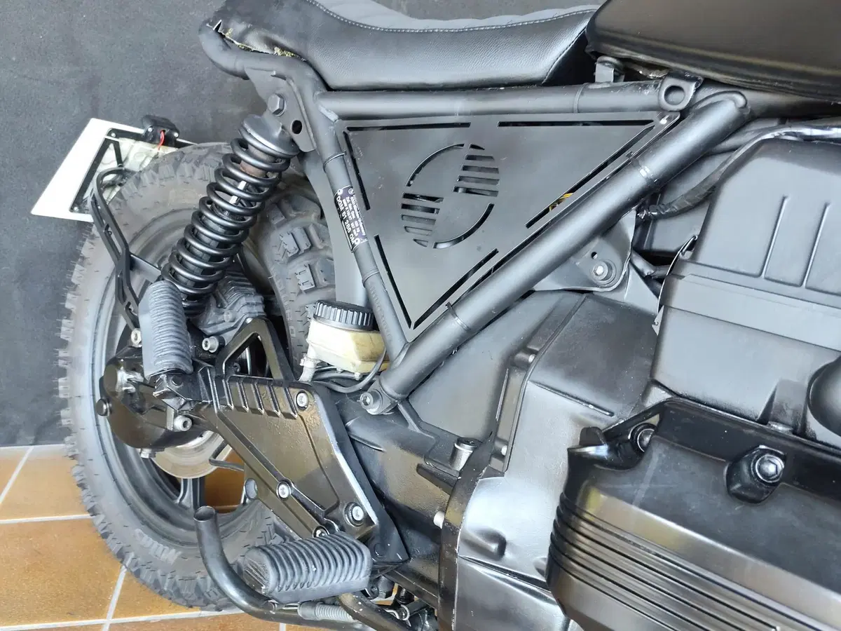 Bmw K 100 RT (1984 - 89) (14)