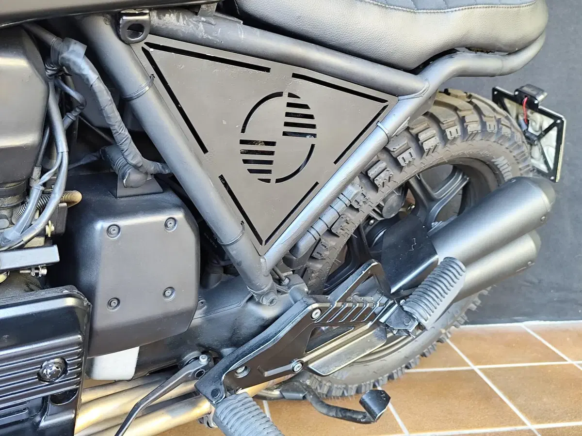 Bmw K 100 RT (1984 - 89) (15)