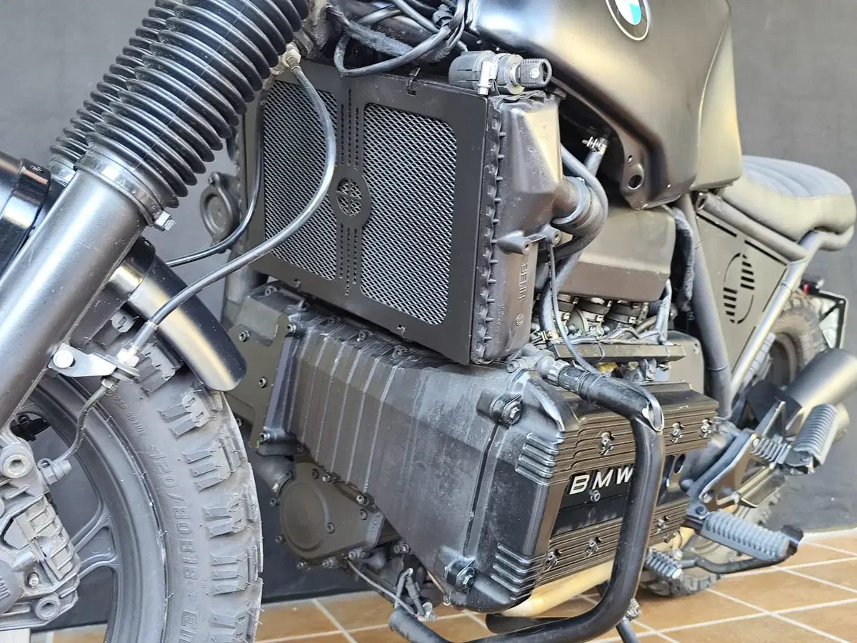 Bmw K 100 RT (1984 - 89) (16)