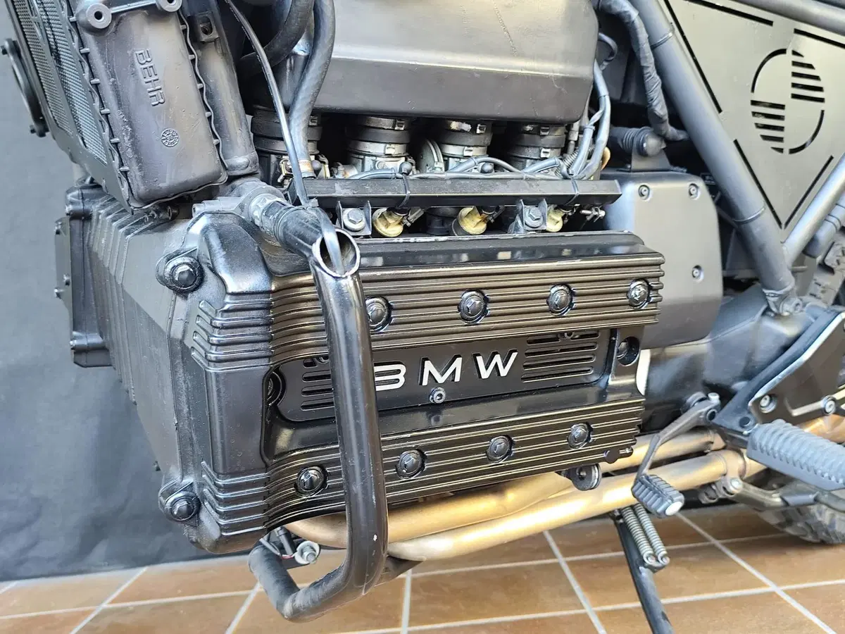 Bmw K 100 RT (1984 - 89) (17)