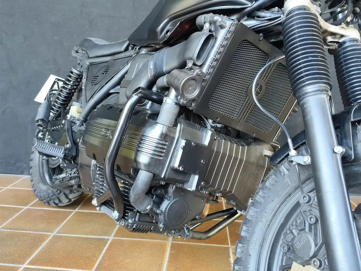 Bmw K 100 RT (1984 - 89) (18)