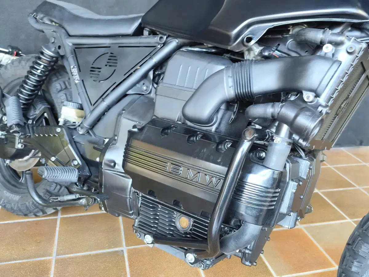 Bmw K 100 RT (1984 - 89) (19)