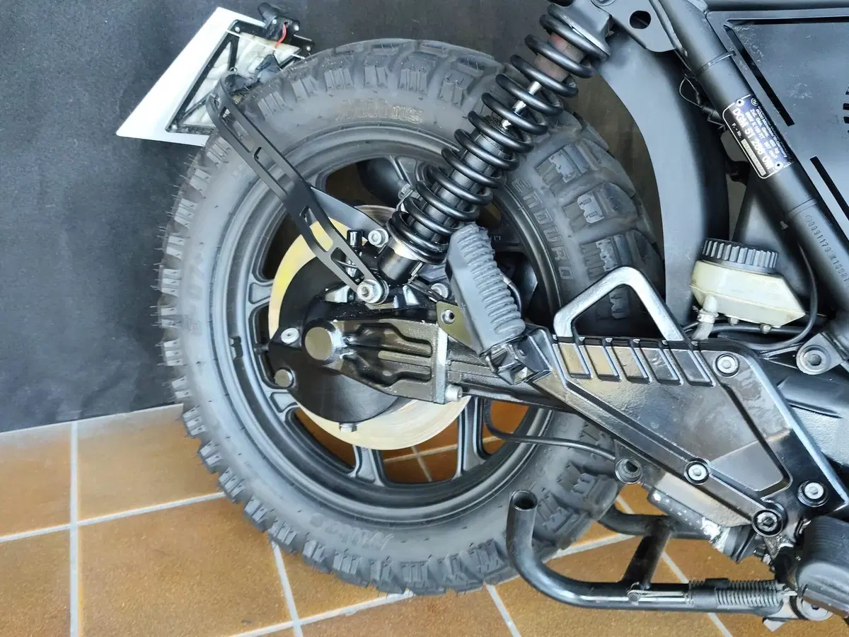 Bmw K 100 RT (1984 - 89) (20)