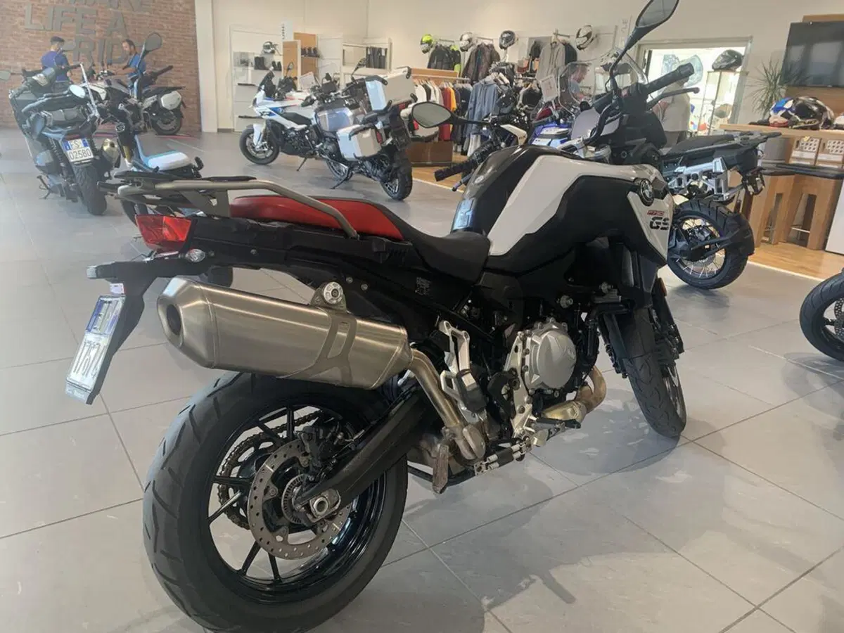 Bmw F 750 GS (2018 - 20) (3)