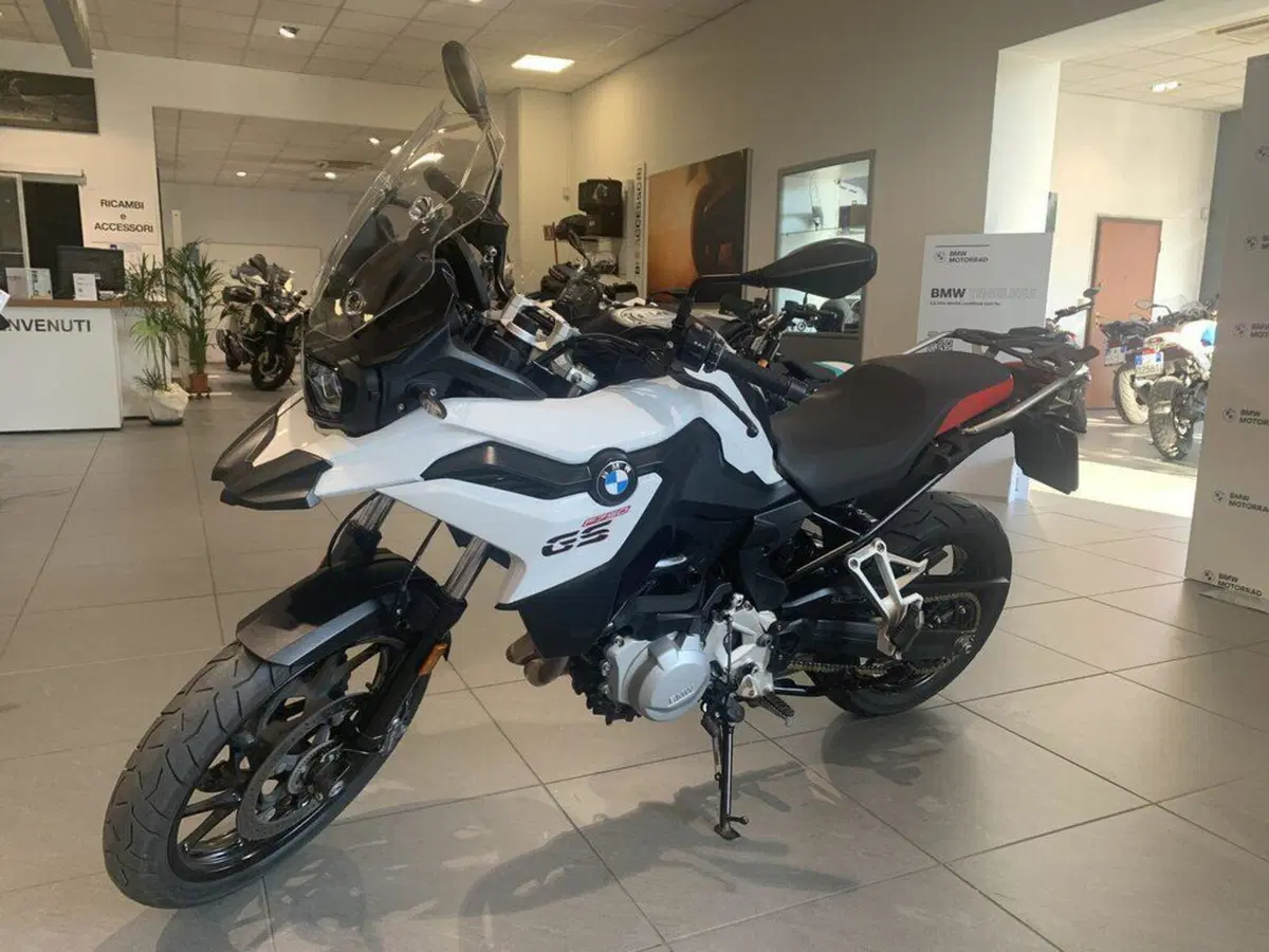 Bmw F 750 GS (2018 - 20) (4)