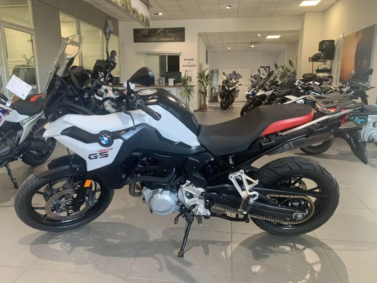 Bmw F 750 GS (2018 - 20) (5)