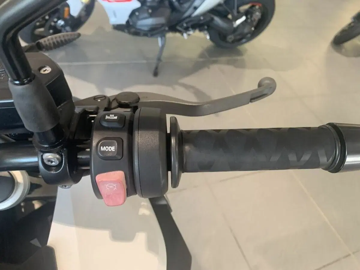 Bmw F 750 GS (2018 - 20) (9)