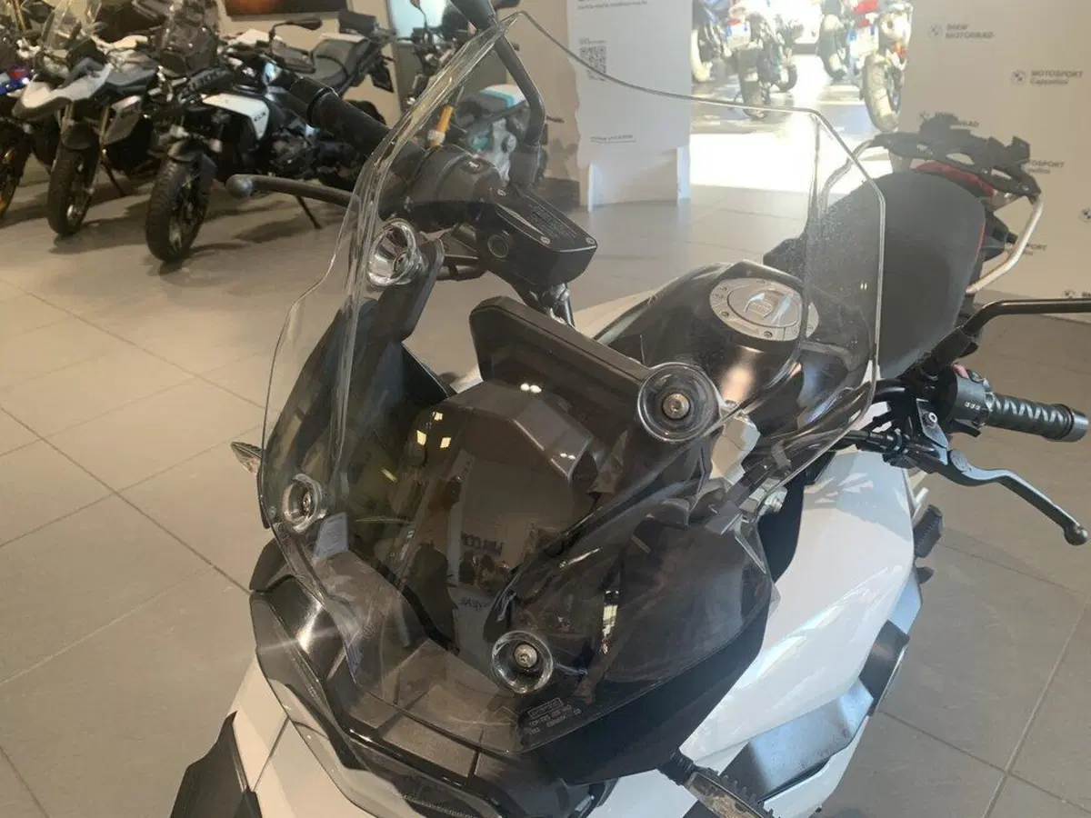 Bmw F 750 GS (2018 - 20) (8)