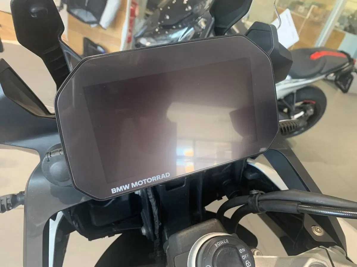 Bmw F 750 GS (2018 - 20) (11)