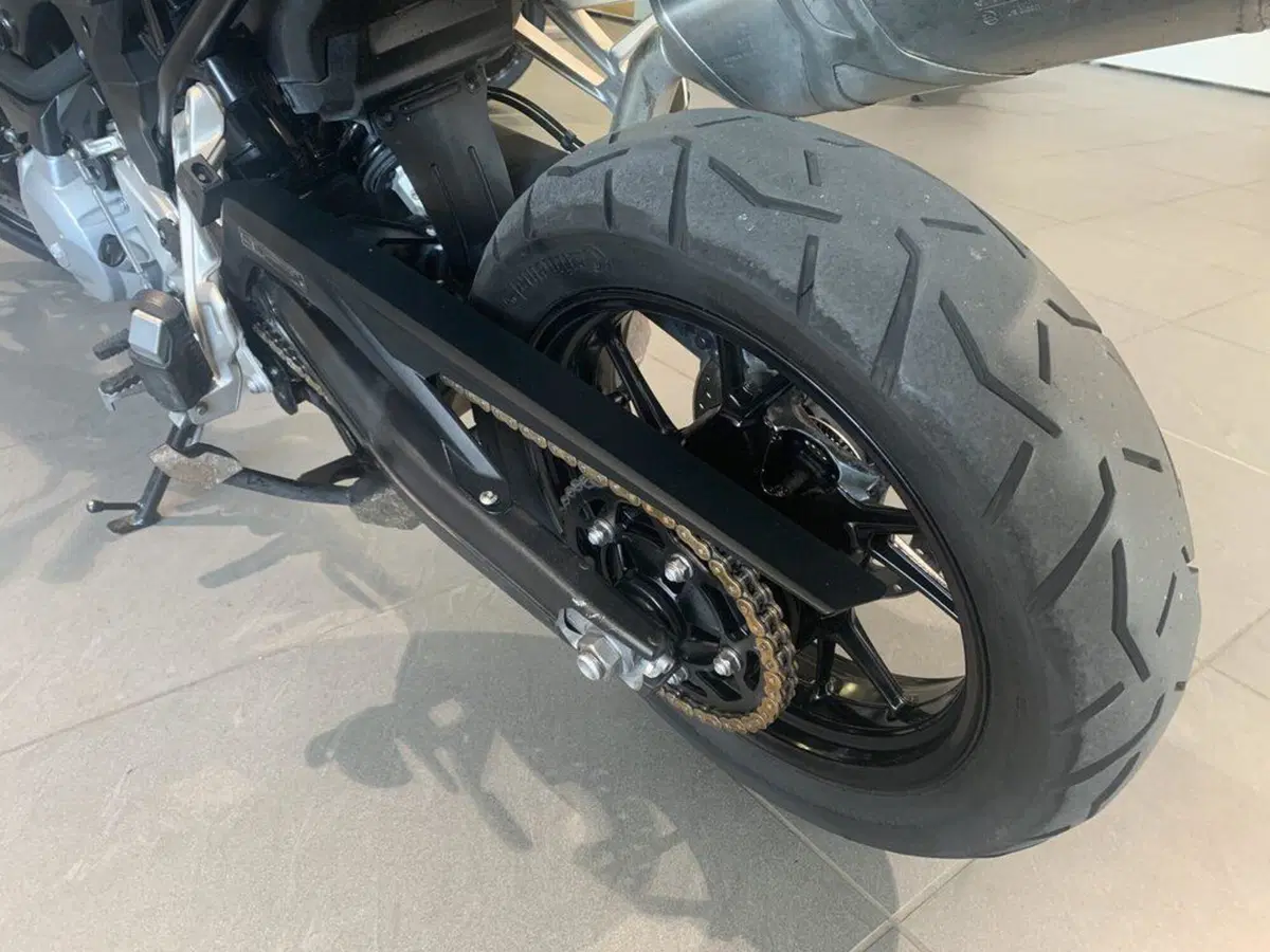 Bmw F 750 GS (2018 - 20) (6)
