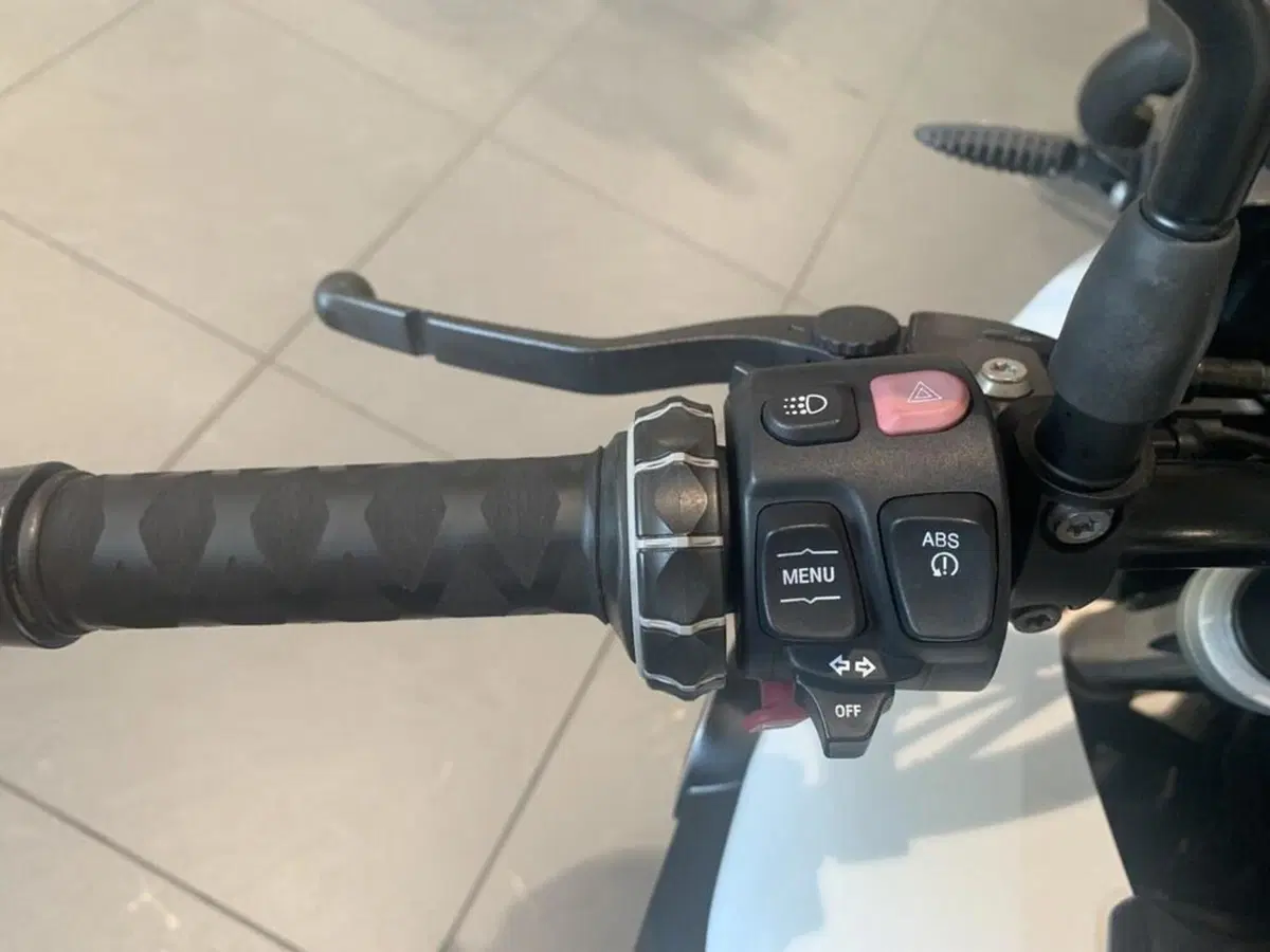 Bmw F 750 GS (2018 - 20) (10)