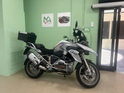 Bmw R 1200 GS (2013 - 16) usata