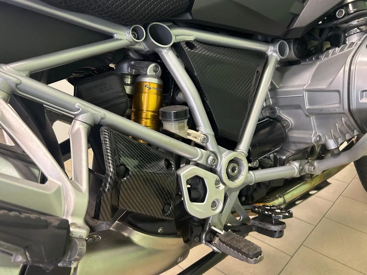 Bmw R 1200 GS (2013 - 16) (12)