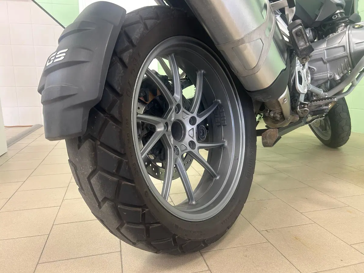 Bmw R 1200 GS (2013 - 16) (14)