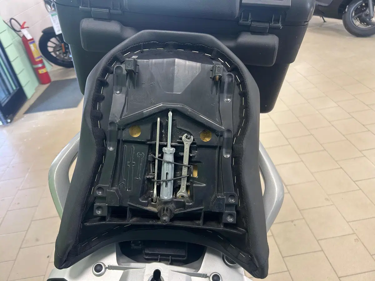 Bmw R 1200 GS (2013 - 16) (15)