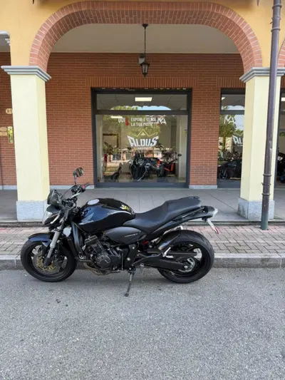 Honda Hornet 600 (2011 - 13) usata