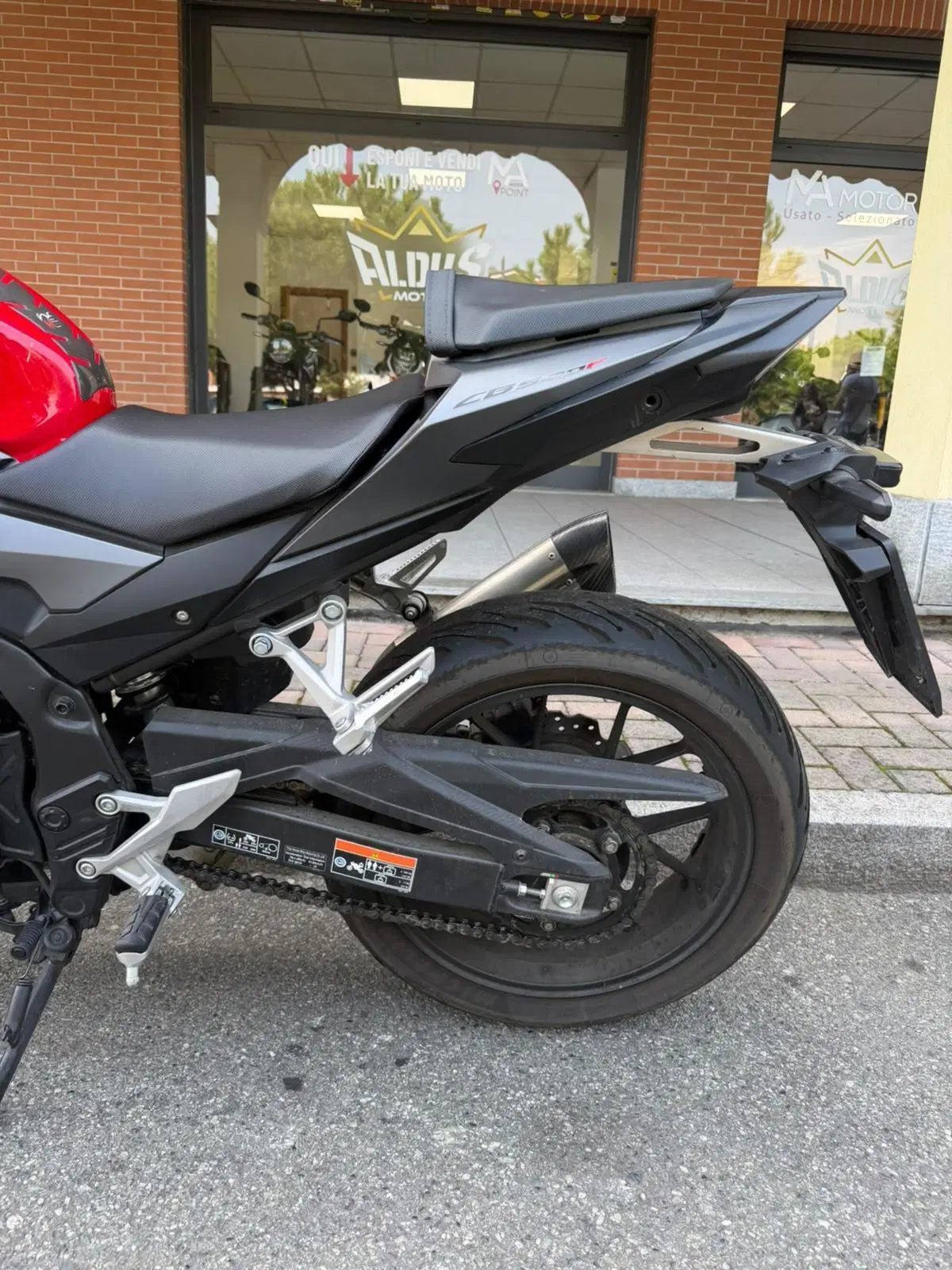 Honda CB 500 F (2021) (3)