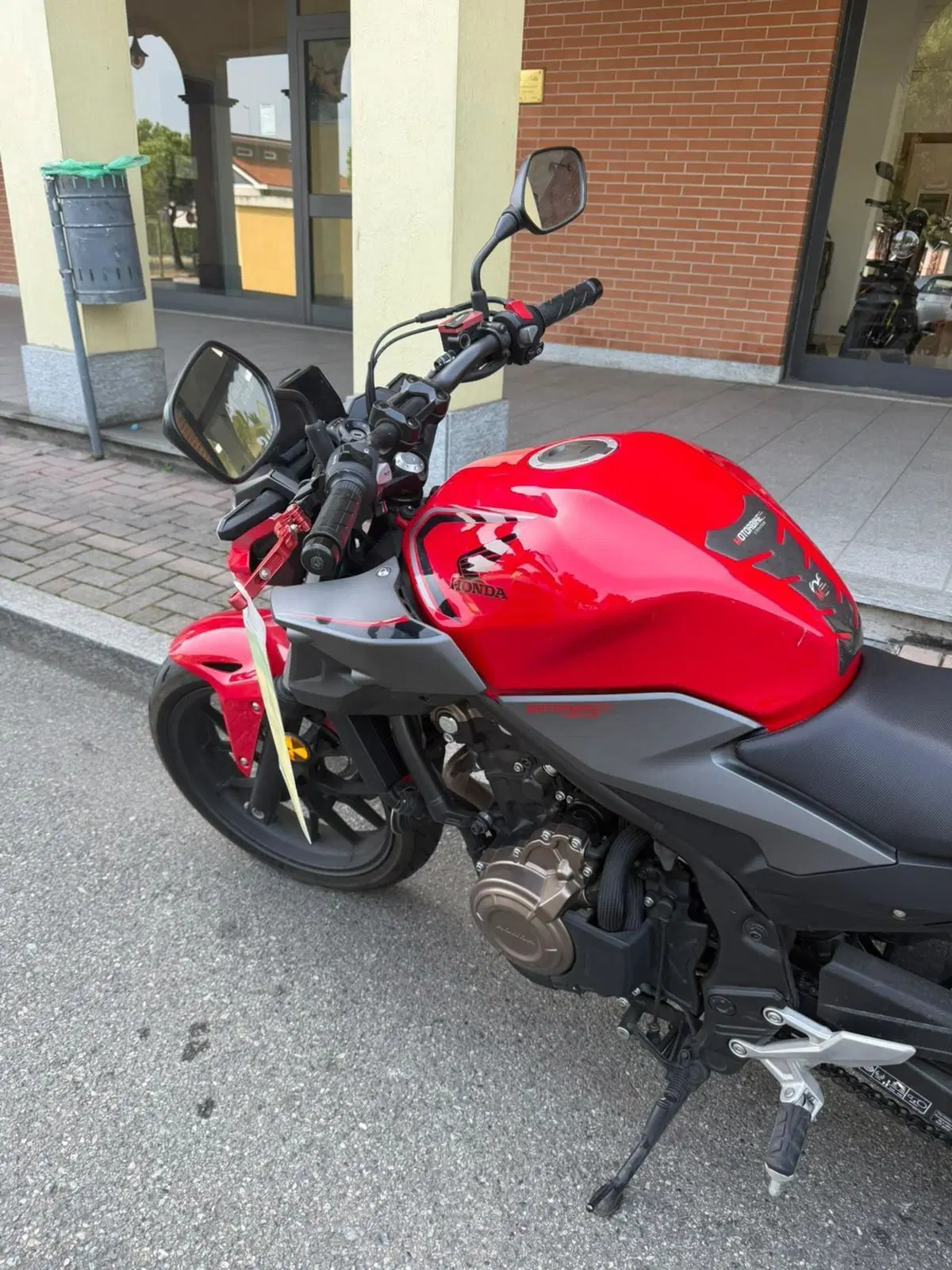 Honda CB 500 F (2021) (4)