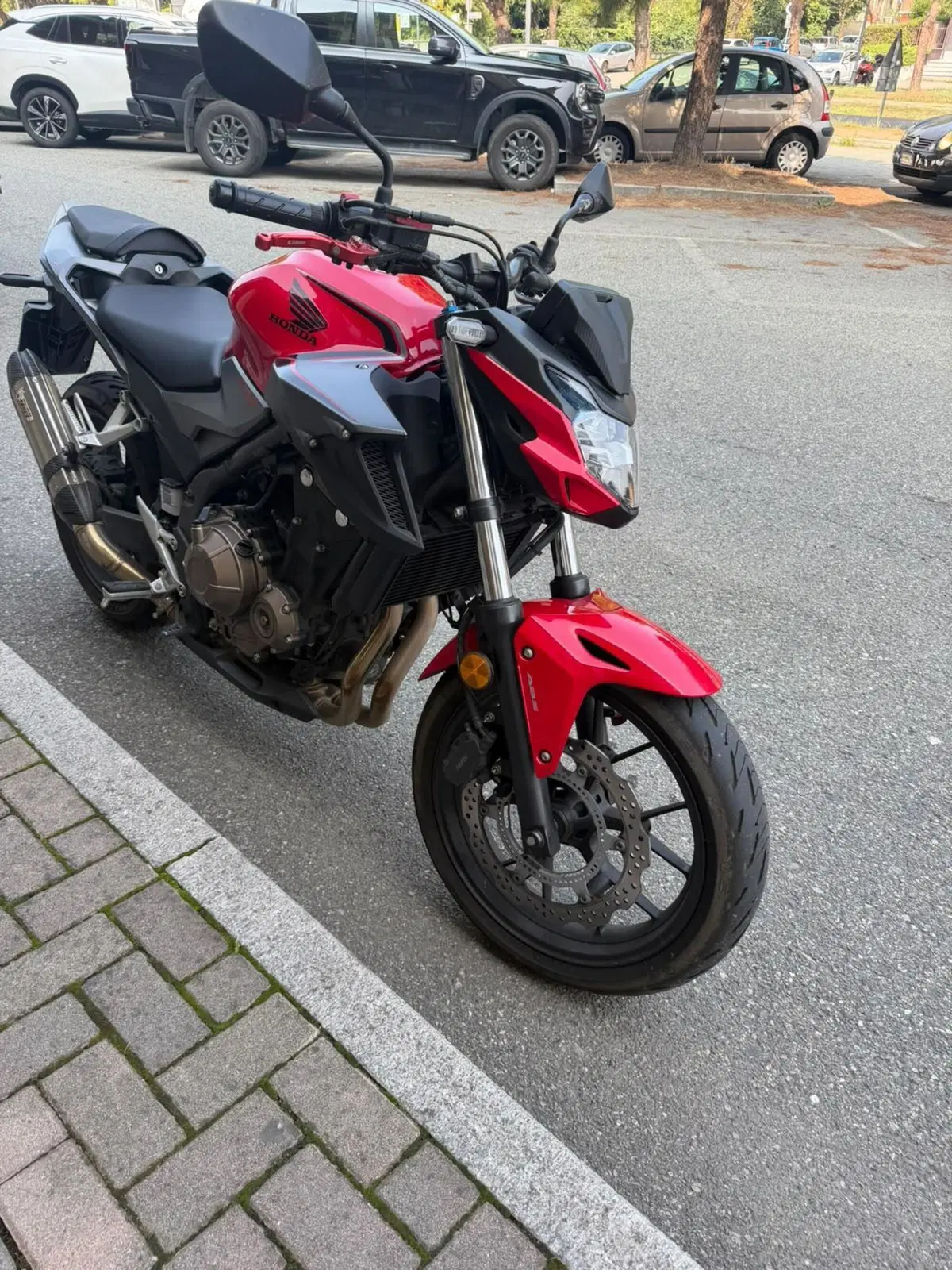 Honda CB 500 F (2021) (7)