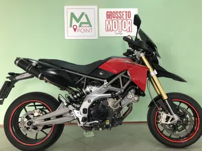 Aprilia Dorsoduro 750 (2009 - 14) usata
