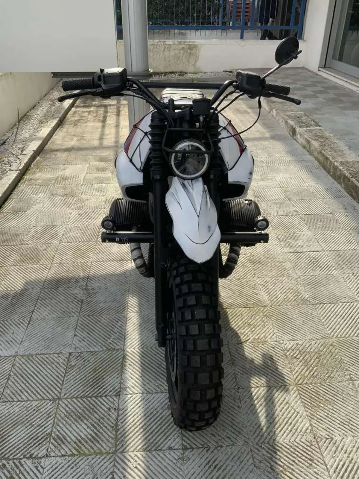 Bmw R 1150 R (2000 - 07) (3)