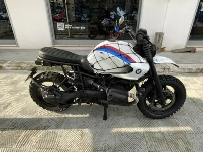 Bmw R 1150 R (2000 - 07) usata