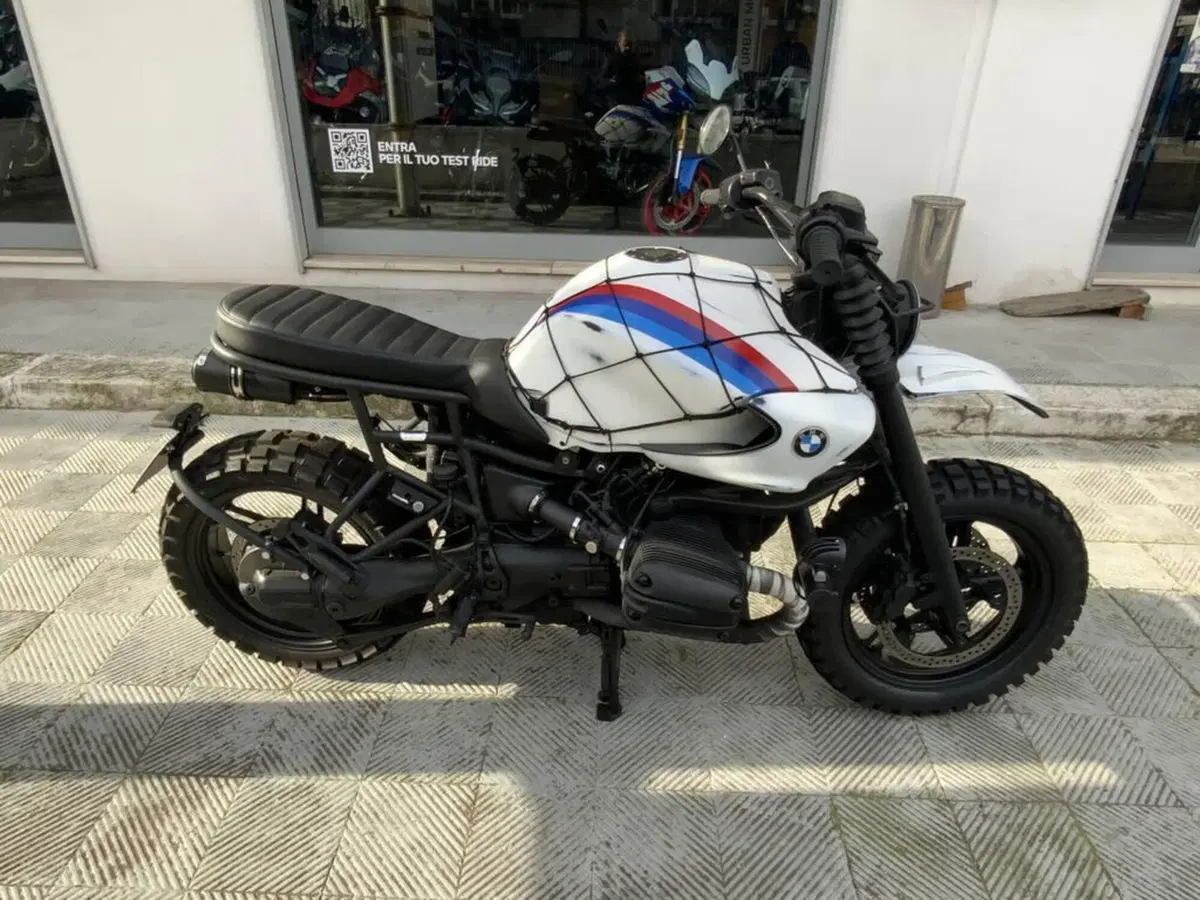 Bmw R 1150 R (2000 - 07) (5)