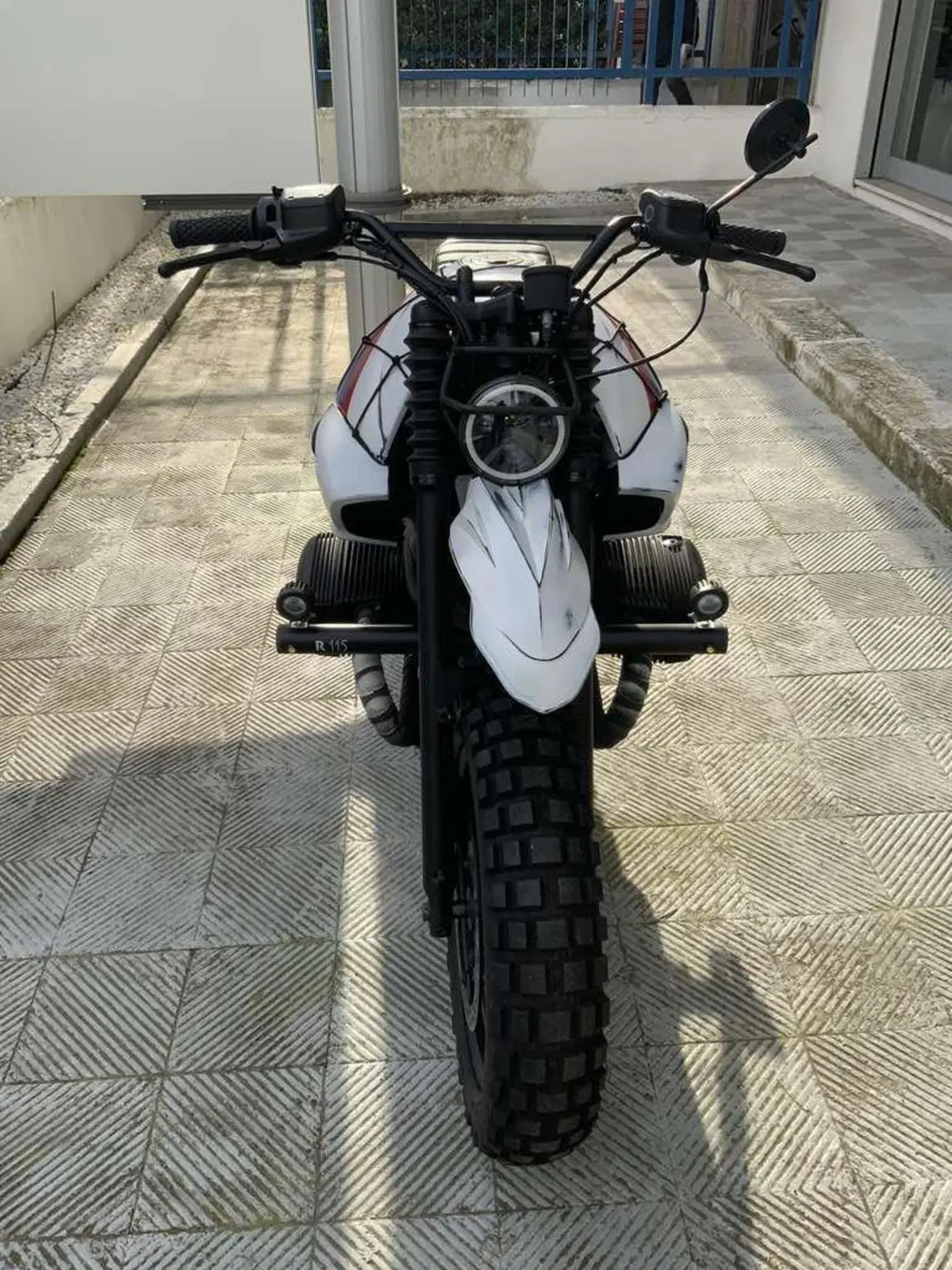 Bmw R 1150 R (2000 - 07) (4)