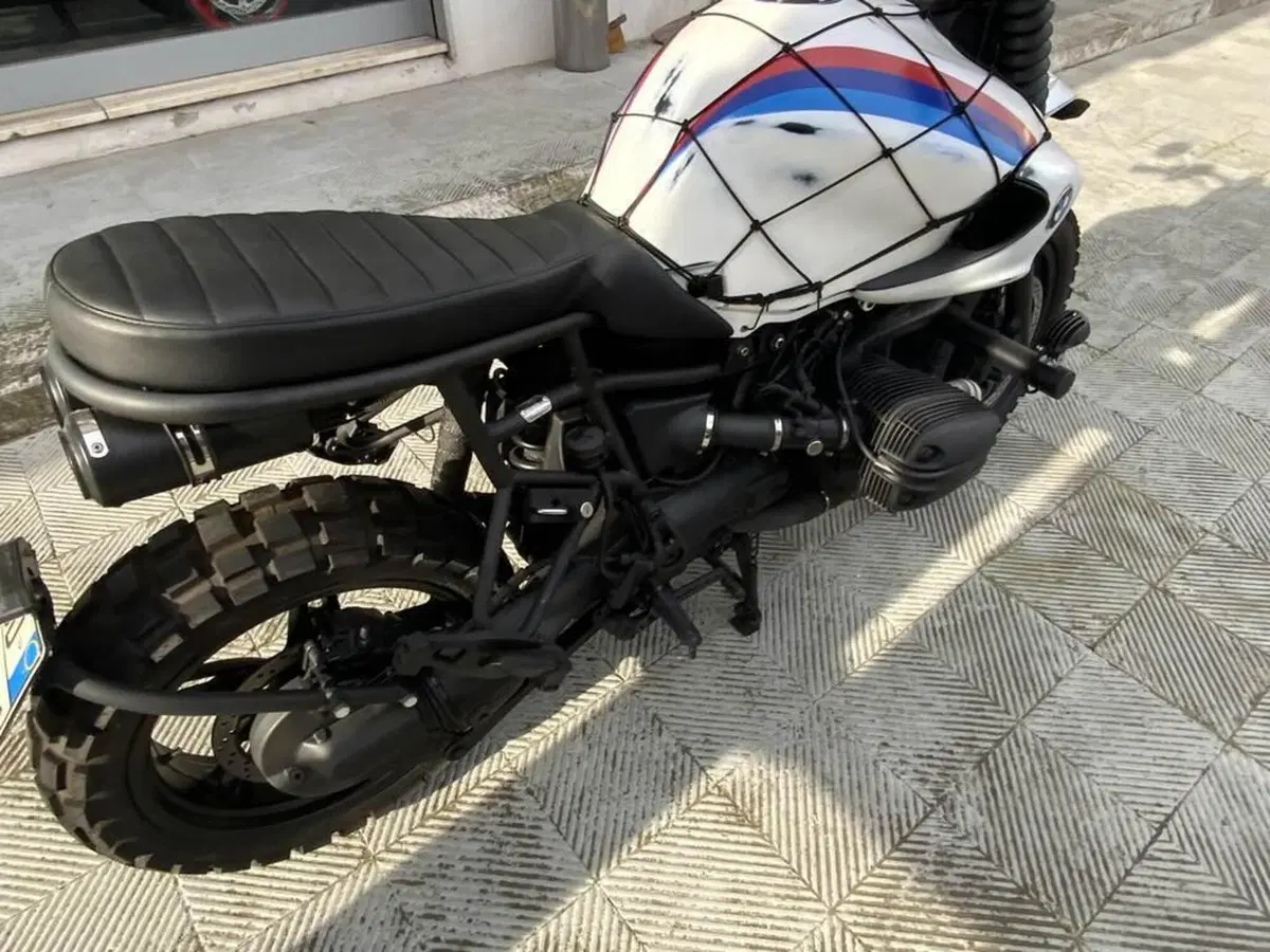 Bmw R 1150 R (2000 - 07) (9)