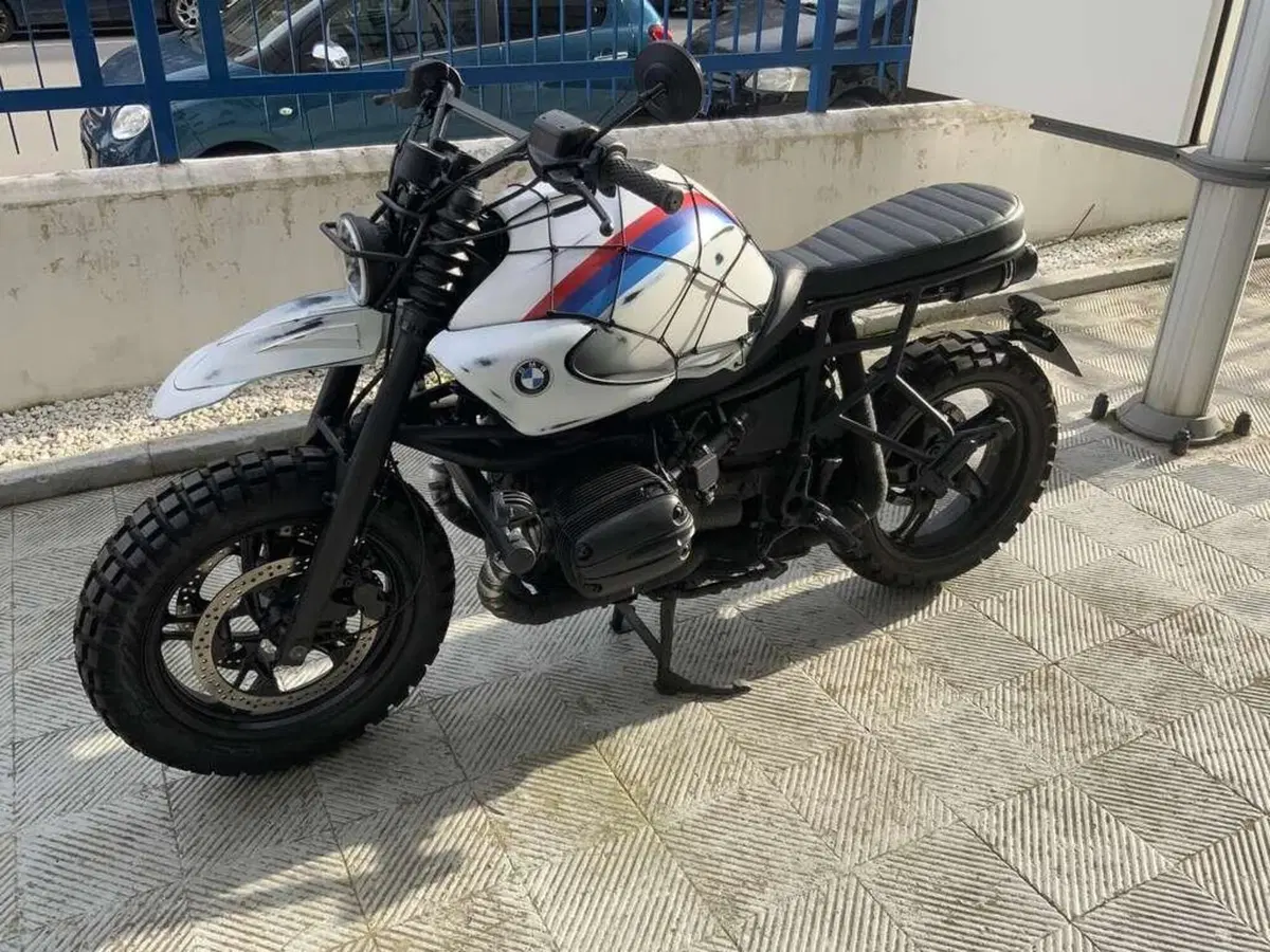 Bmw R 1150 R (2000 - 07) (2)