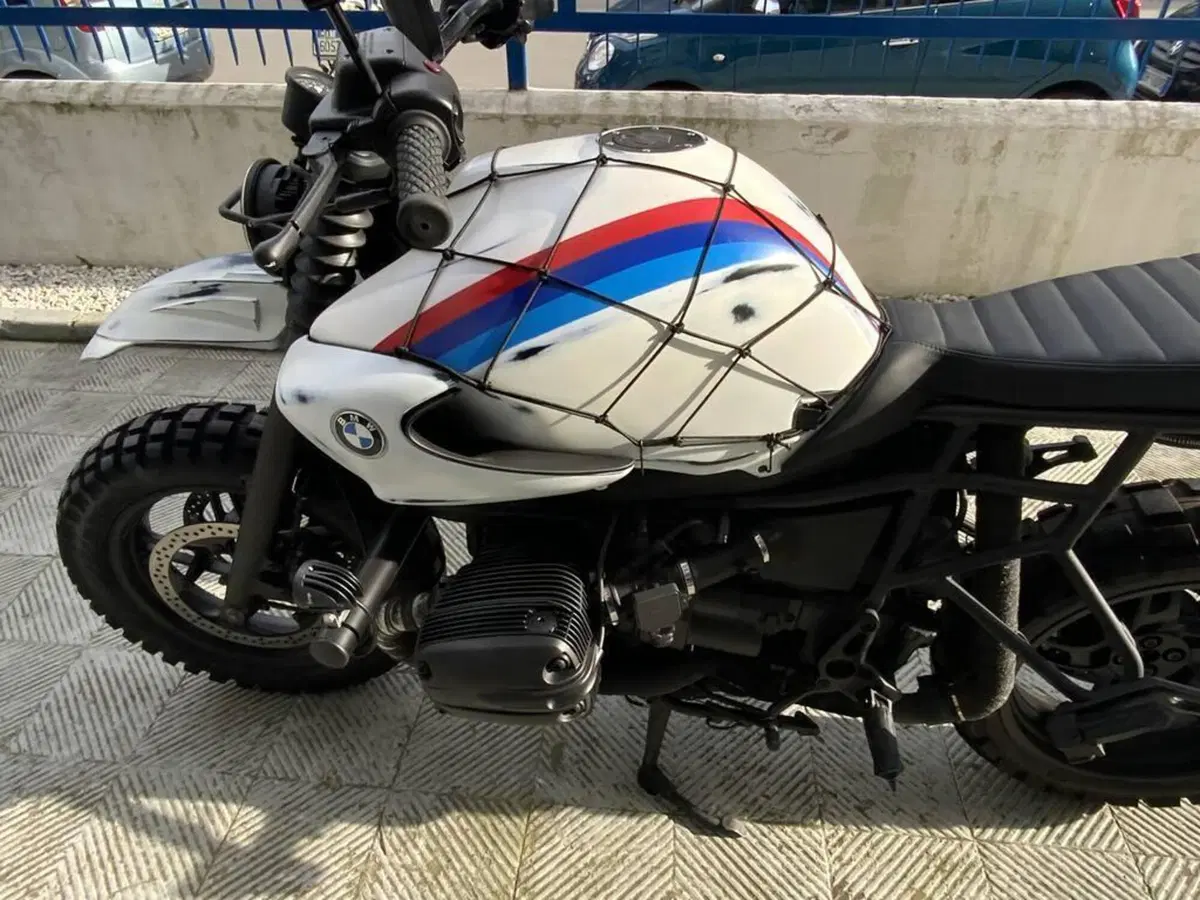 Bmw R 1150 R (2000 - 07) (12)