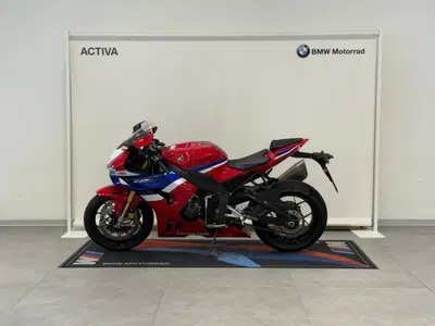 Honda CBR 1000 RR-R Fireblade SP (2024 - 26) usata