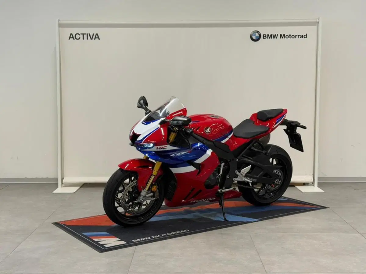 Honda CBR 1000 RR-R Fireblade SP (2024 - 26) (5)