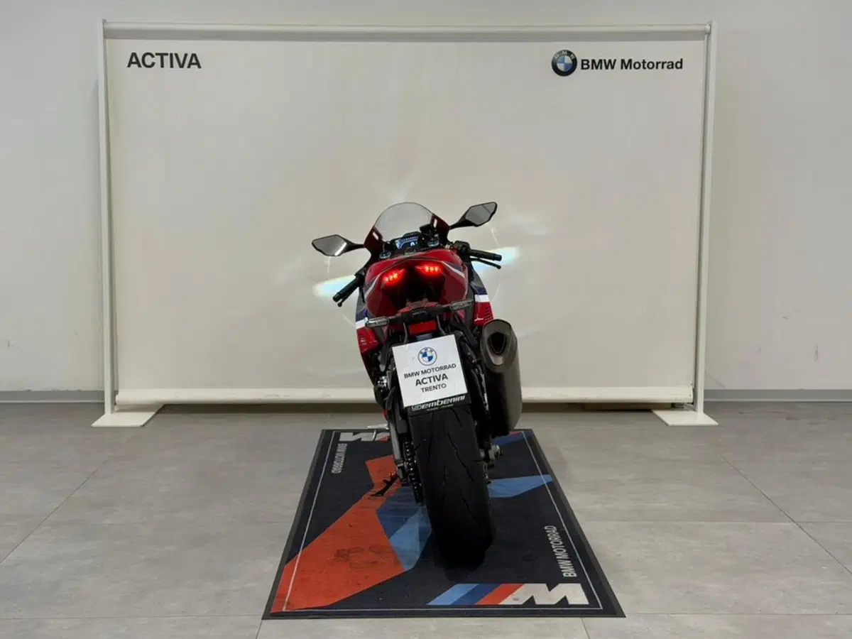 Honda CBR 1000 RR-R Fireblade SP (2024 - 26) (4)