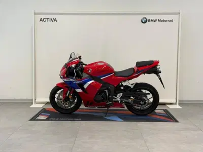Honda CBR 600 RR (2024 - 26) usata