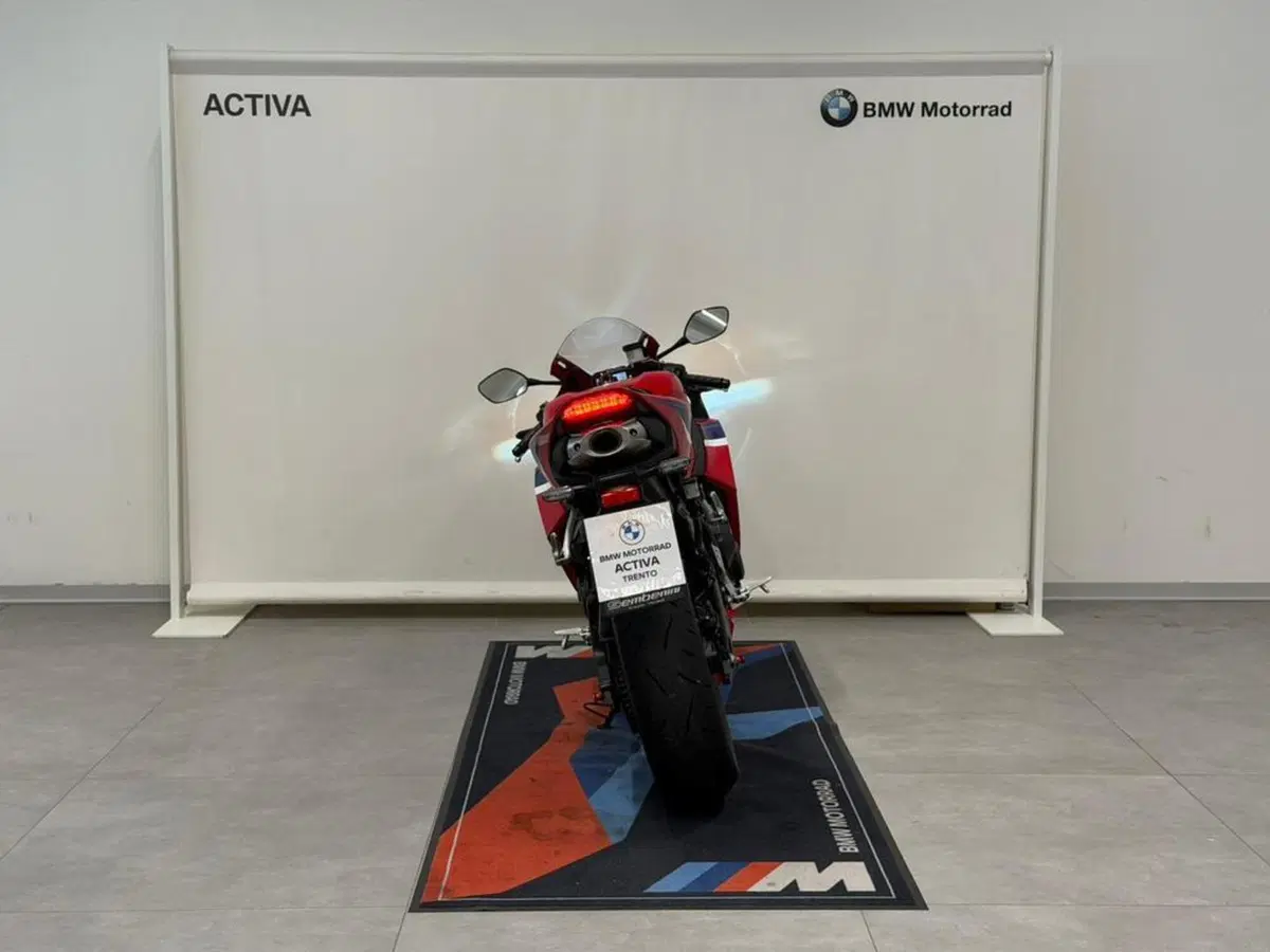 Honda CBR 600 RR (2024 - 26) (4)