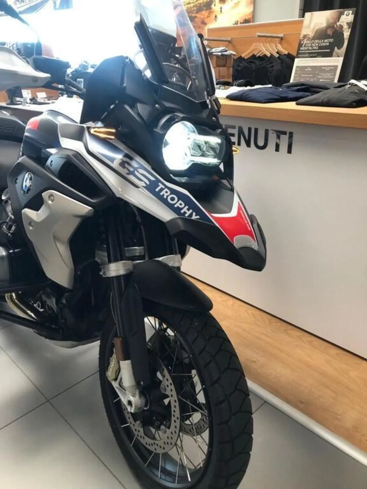 Bmw R 1250 GS (2021 - 24) (5)