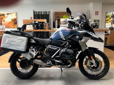 Bmw R 1250 GS (2021 - 24) usata